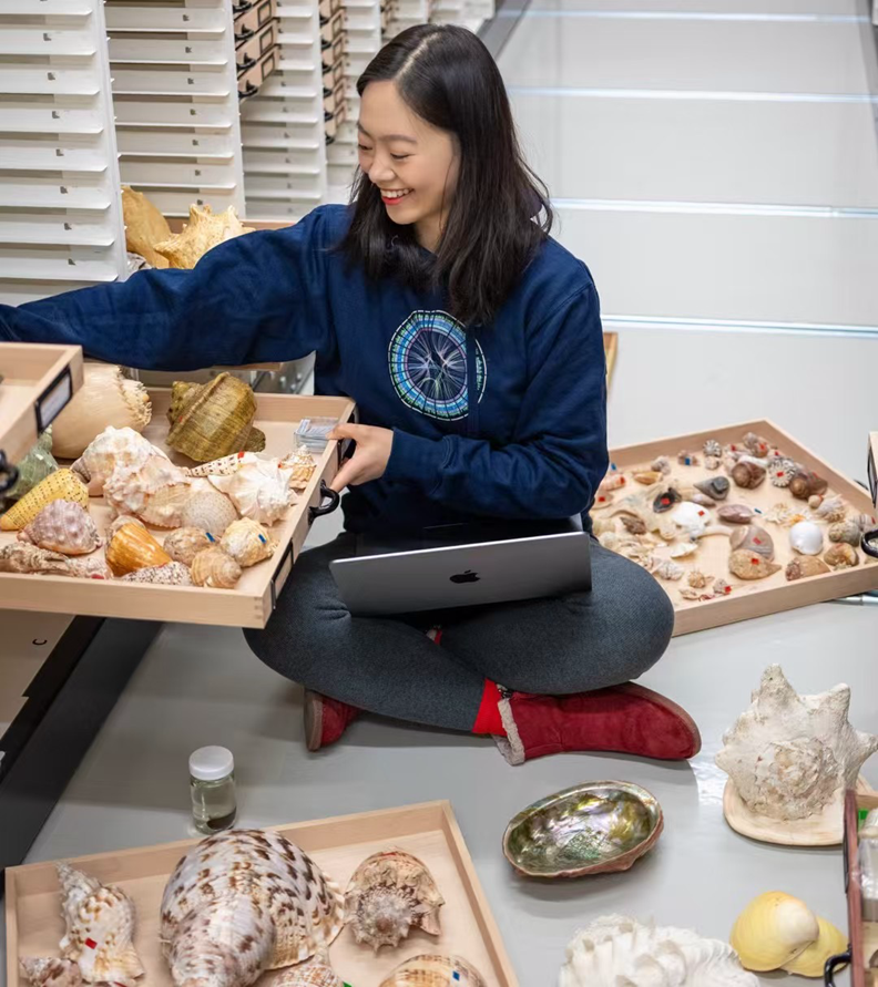 校友之光｜陈泽源：以热忱与坚持...